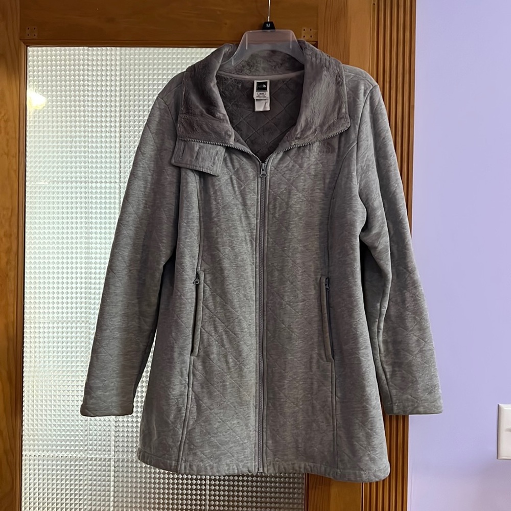 Northface Womens Coat